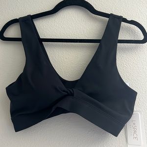 Lspace sports bra